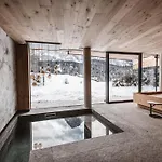 Bed & Breakfast Borgo Antico Mountain Sappada