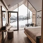 Borgo Antico Mountain
