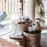 Borgo Antico Mountain Bed & Breakfast