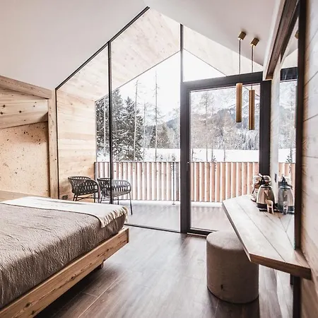 Borgo Antico Mountain Bed & Breakfast 3*
