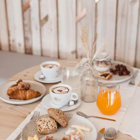 Borgo Antico Mountain