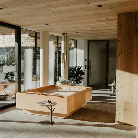 Bed and breakfast Borgo Antico Mountain