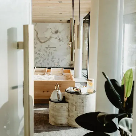 Borgo Antico Mountain 3*