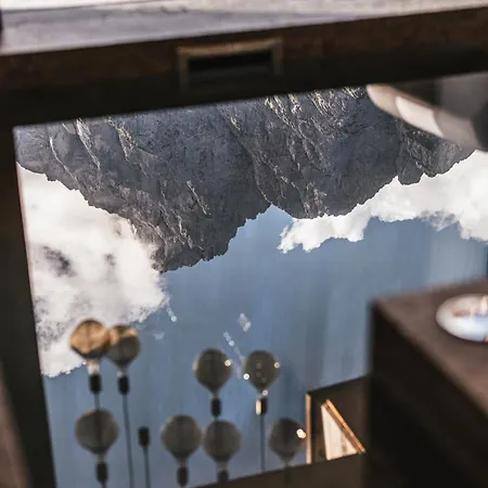 Borgo Antico Mountain Sappada