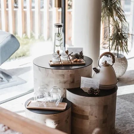 Borgo Antico Mountain Panzió