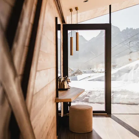 Borgo Antico Mountain 3*