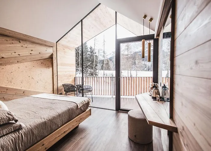 Borgo Antico Mountain Bed and breakfast 3*