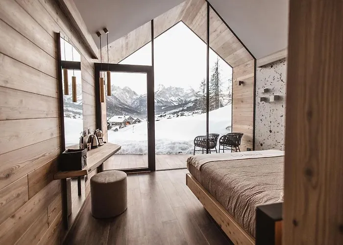 Borgo Antico Mountain