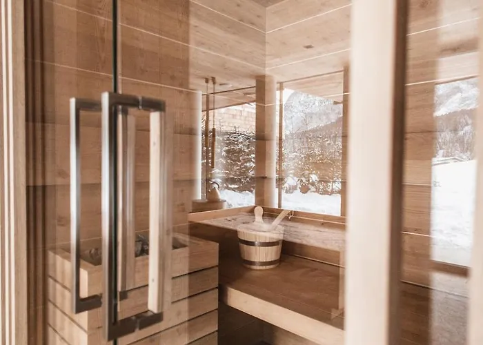 Bed & Breakfast Borgo Antico Mountain 3*