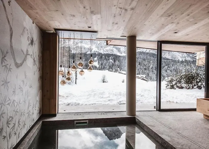 Borgo Antico Mountain Sappada