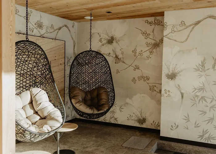 Borgo Antico Mountain