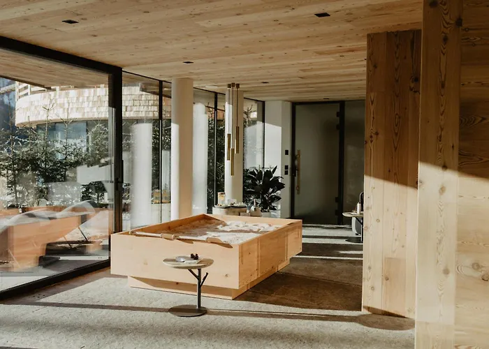 Bed and breakfast Borgo Antico Mountain