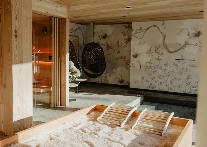 Bed and breakfast Borgo Antico Mountain 3*