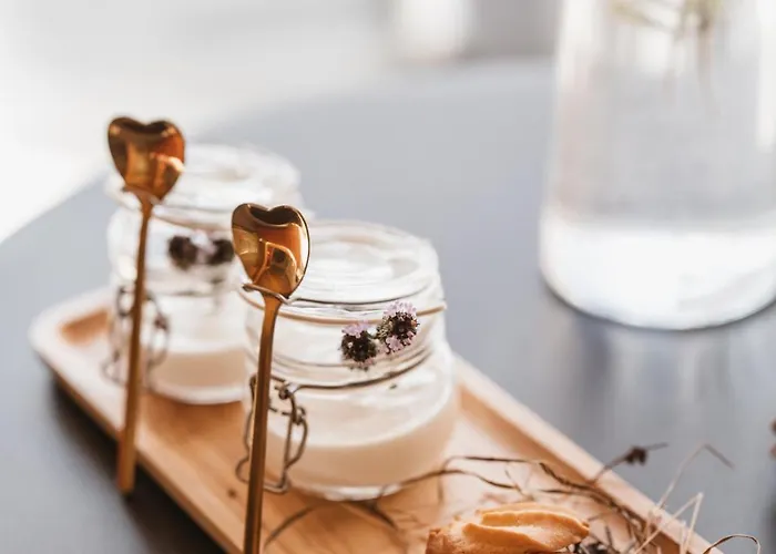 Borgo Antico Mountain Bed and breakfast Sappada