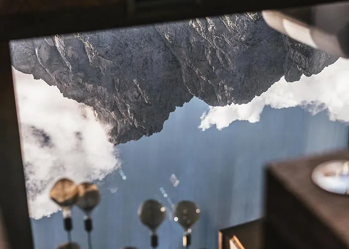 Borgo Antico Mountain Sappada