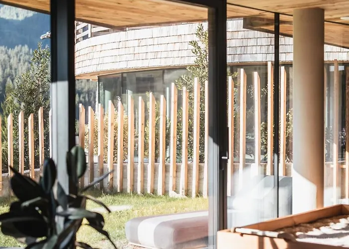 Borgo Antico Mountain サッパーダ