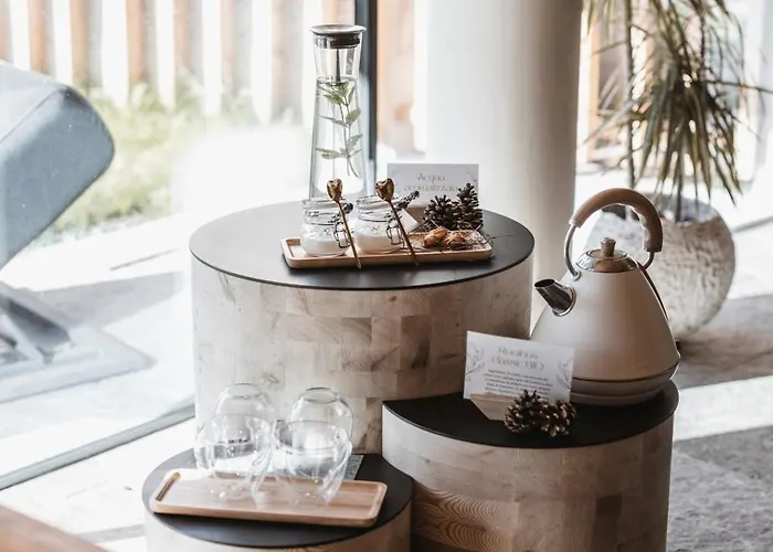 Borgo Antico Mountain Bed and breakfast