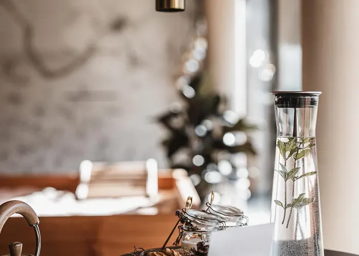 Borgo Antico Mountain 3*