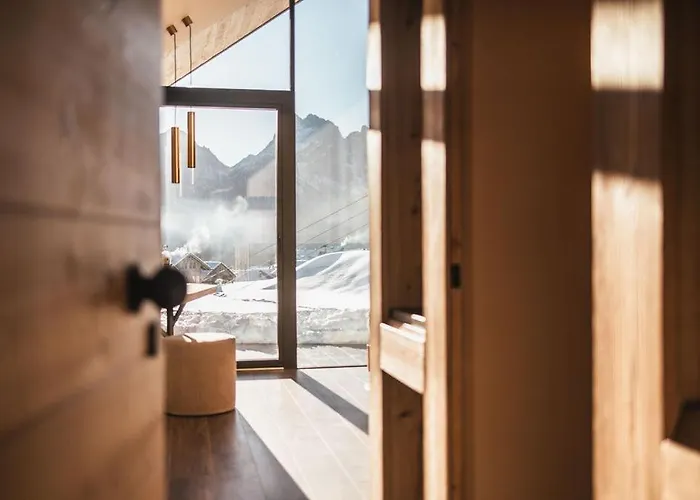 Borgo Antico Mountain Bed and breakfast 3*