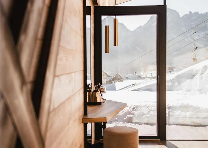 Borgo Antico Mountain 3*